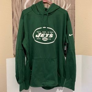 Nike New York Jets Hoodie
